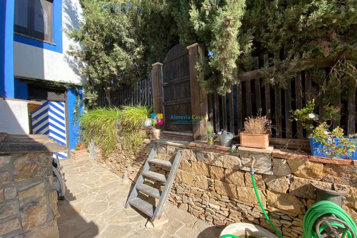 Image No.43-Maison de campagne de 5 chambres à vendre à Olula del Río