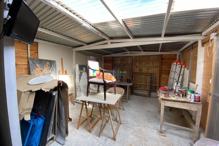 Image No.45-Maison de campagne de 5 chambres à vendre à Olula del Río