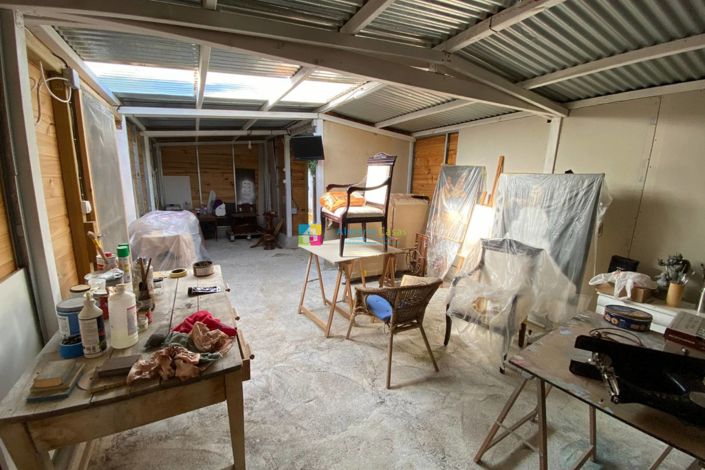 Image No.46-Maison de campagne de 5 chambres à vendre à Olula del Río