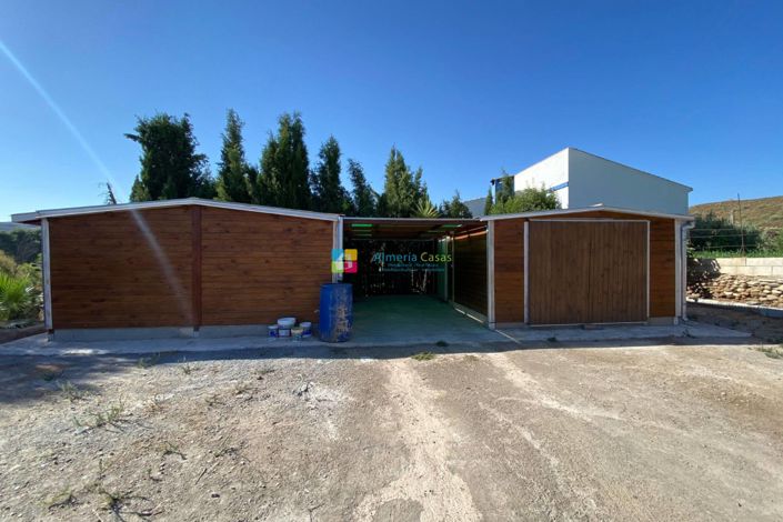 Image No.47-Maison de campagne de 5 chambres à vendre à Olula del Río