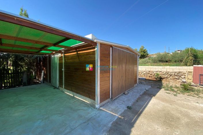 Image No.48-Maison de campagne de 5 chambres à vendre à Olula del Río