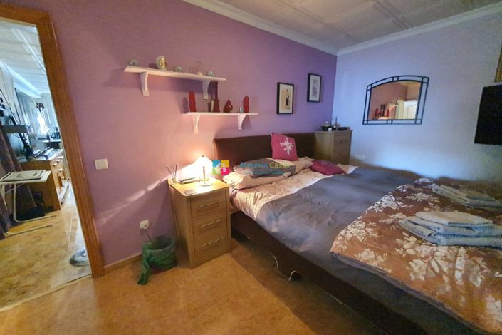 Image No.16-Villa de 4 chambres à vendre à Chirivel