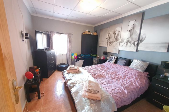 Image No.19-Villa de 4 chambres à vendre à Chirivel