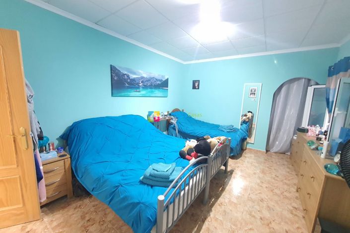 Image No.20-Villa de 4 chambres à vendre à Chirivel