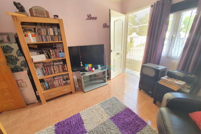 Image No.25-Villa de 4 chambres à vendre à Chirivel