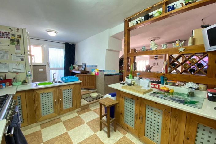 Image No.14-Maison de campagne de 3 chambres à vendre à Lubrín