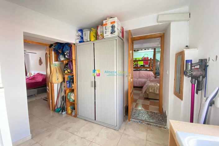 Image No.18-Maison de campagne de 3 chambres à vendre à Lubrín