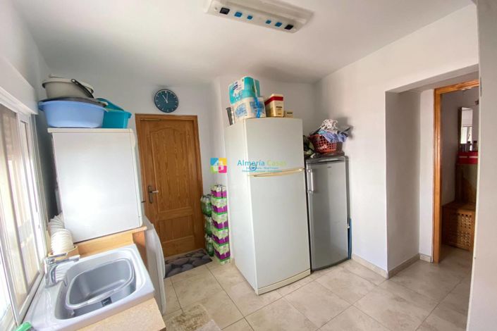 Image No.19-Maison de campagne de 3 chambres à vendre à Lubrín