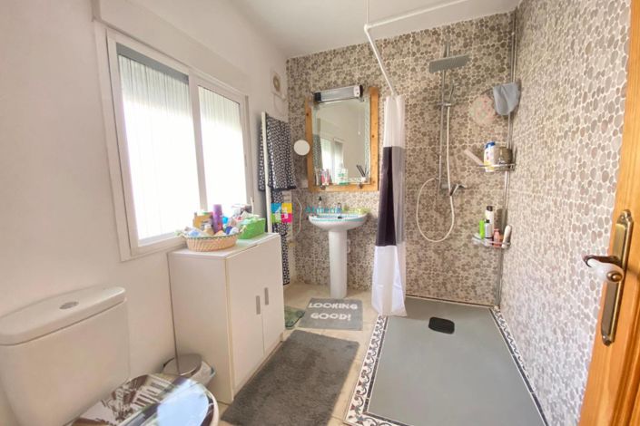 Image No.20-Maison de campagne de 3 chambres à vendre à Lubrín