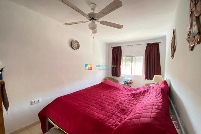 Image No.22-Maison de campagne de 3 chambres à vendre à Lubrín