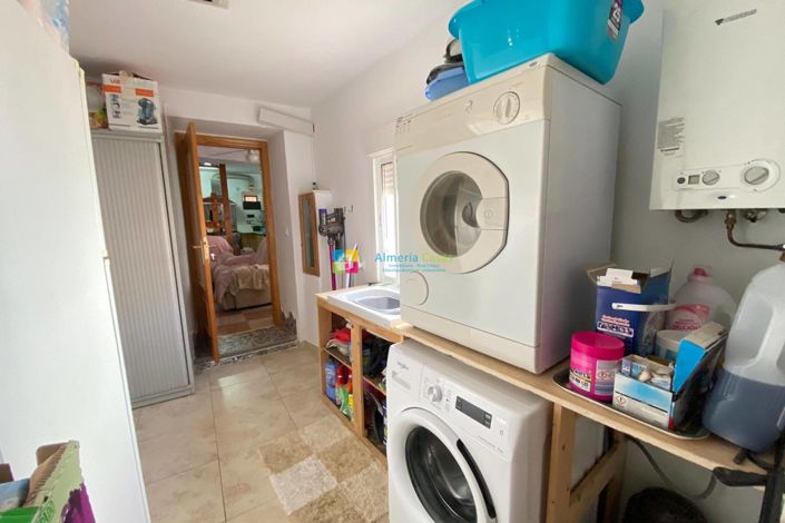 Image No.23-Maison de campagne de 3 chambres à vendre à Lubrín