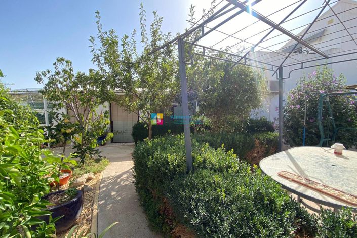 Image No.38-Maison de campagne de 3 chambres à vendre à Lubrín