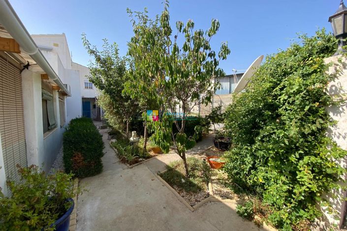 Image No.39-Maison de campagne de 3 chambres à vendre à Lubrín