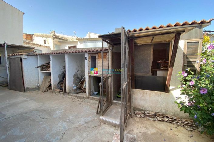 Image No.40-Maison de campagne de 3 chambres à vendre à Lubrín