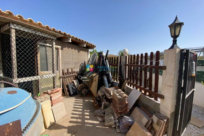 Image No.41-Maison de campagne de 3 chambres à vendre à Lubrín