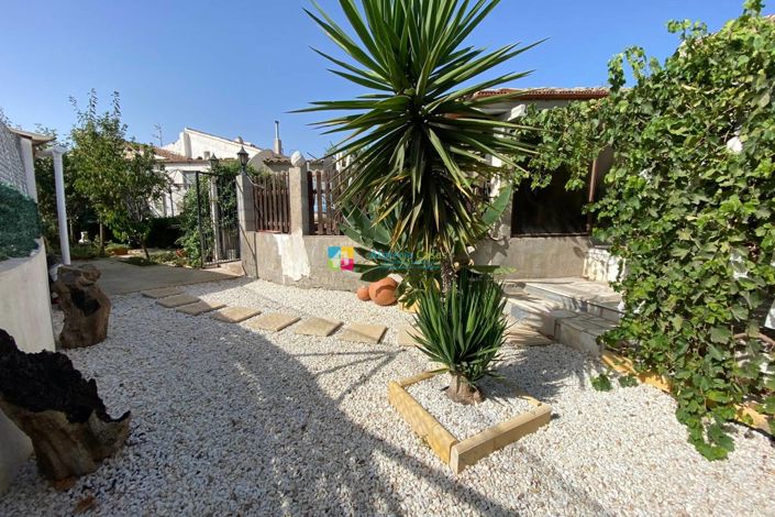 Image No.45-Maison de campagne de 3 chambres à vendre à Lubrín