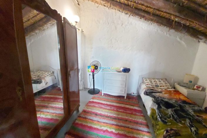 Image No.12-Maison de campagne de 7 chambres à vendre à Arboleas