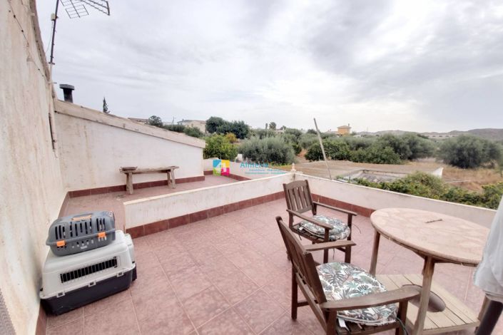 Image No.20-7 Bed Country House for sale