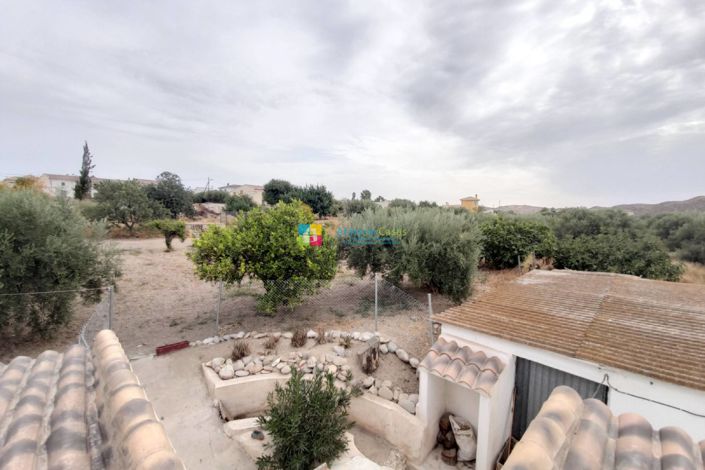 Image No.21-7 Bed Country House for sale