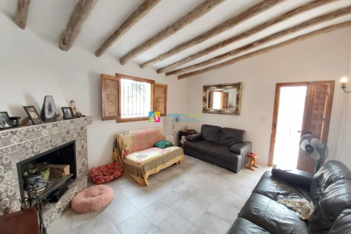 Image No.26-Maison de campagne de 7 chambres à vendre à Arboleas