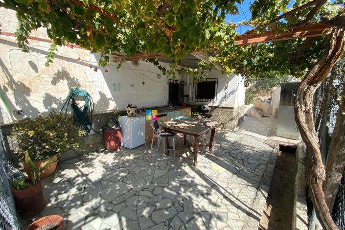 Image No.33-Maison de campagne de 7 chambres à vendre à Arboleas