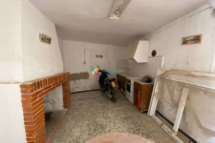 Image No.11-Maison de ville de 3 chambres à vendre à Albox