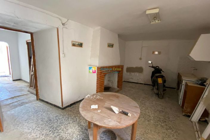 Image No.12-Maison de ville de 3 chambres à vendre à Albox