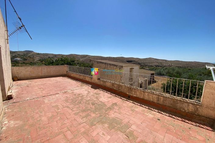 Image No.18-Maison de ville de 3 chambres à vendre à Albox