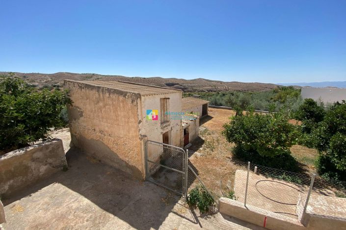 Image No.19-Maison de ville de 3 chambres à vendre à Albox