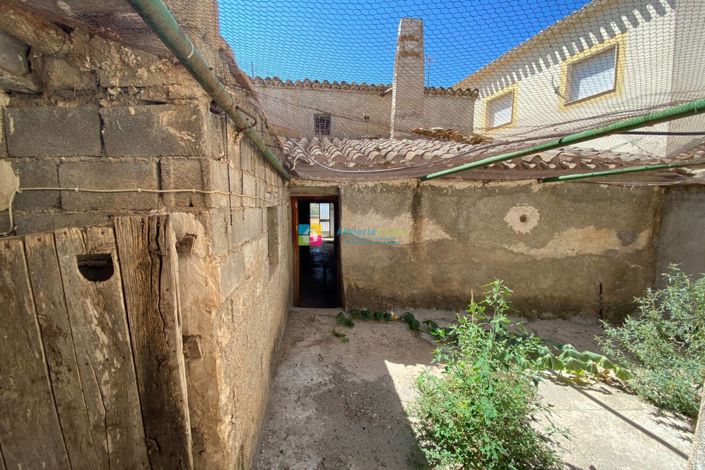 Image No.20-Maison de ville de 3 chambres à vendre à Albox