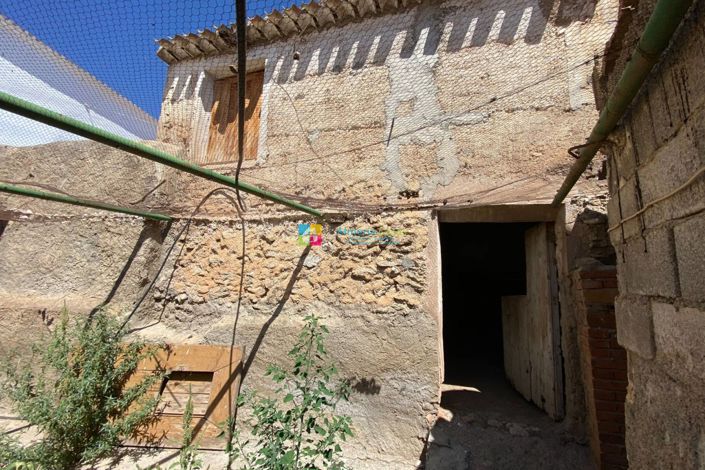 Image No.21-Maison de ville de 3 chambres à vendre à Albox