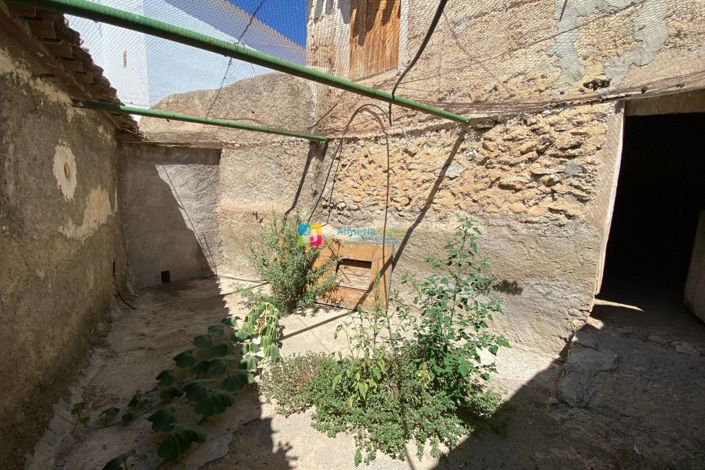 Image No.22-Maison de ville de 3 chambres à vendre à Albox