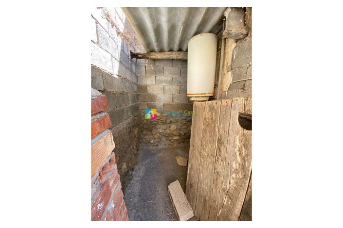 Image No.23-Maison de ville de 3 chambres à vendre à Albox