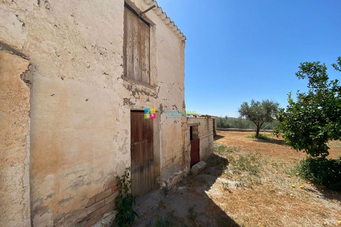 Image No.27-Maison de ville de 3 chambres à vendre à Albox