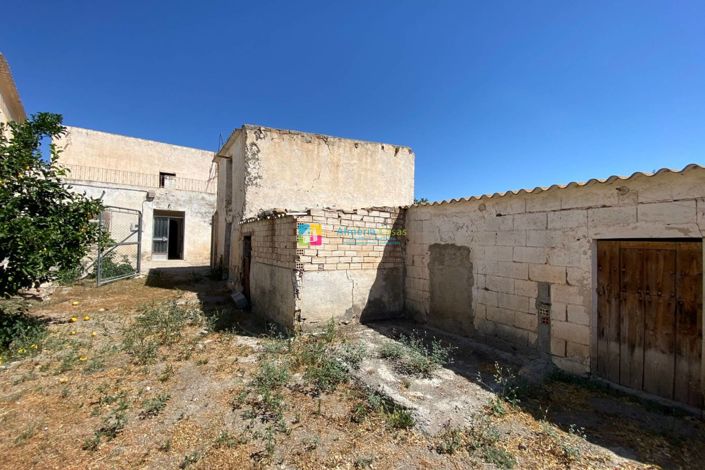 Image No.28-Maison de ville de 3 chambres à vendre à Albox