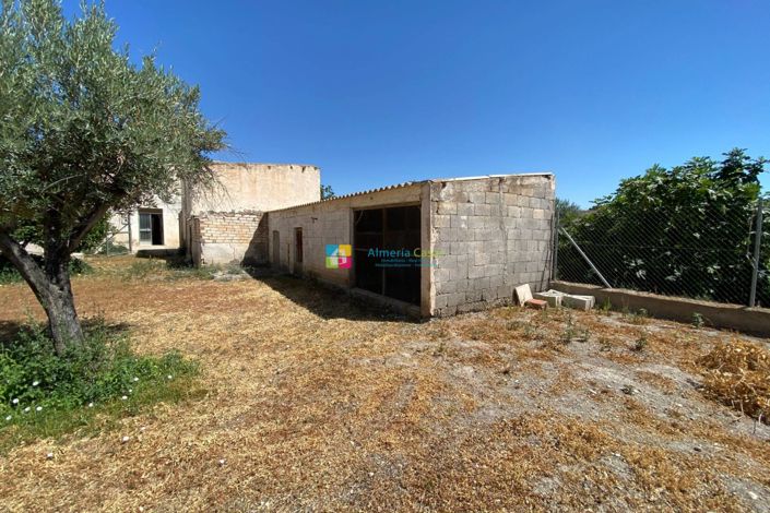 Image No.29-Maison de ville de 3 chambres à vendre à Albox