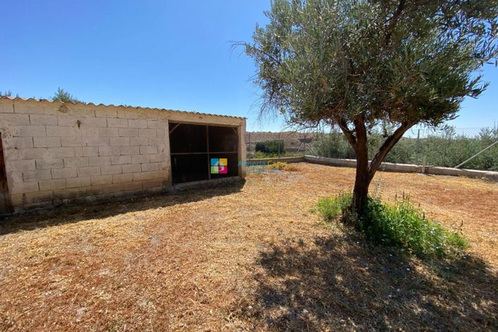 Image No.3-Maison de ville de 3 chambres à vendre à Albox