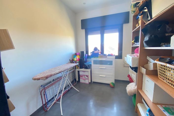 Image No.12-Maison de ville de 4 chambres à vendre à Albox