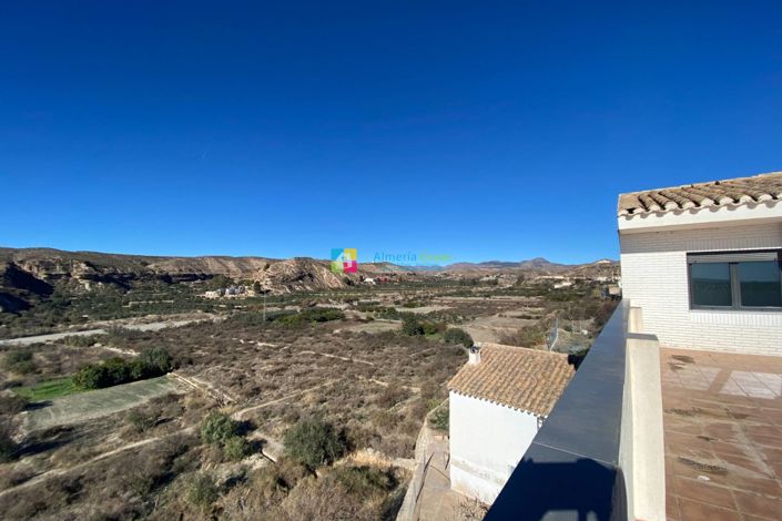 Image No.21-Maison de ville de 4 chambres à vendre à Albox