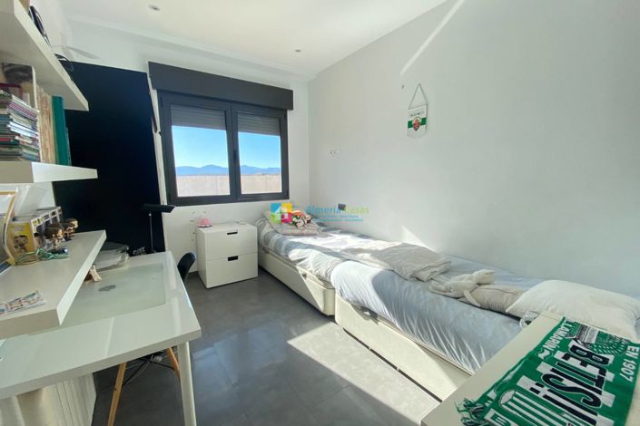 Image No.23-Maison de ville de 4 chambres à vendre à Albox