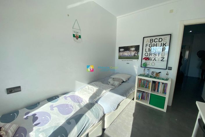 Image No.24-Maison de ville de 4 chambres à vendre à Albox