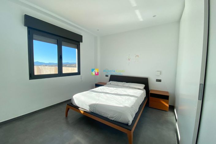 Image No.25-Maison de ville de 4 chambres à vendre à Albox