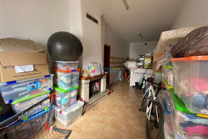 Image No.30-Maison de ville de 4 chambres à vendre à Albox