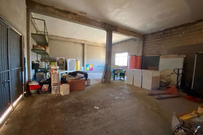 Image No.32-Maison de ville de 4 chambres à vendre à Albox