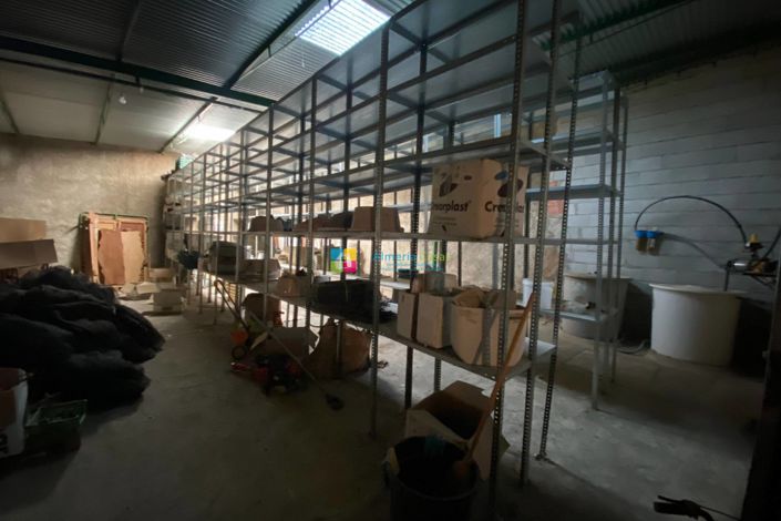 Image No.33-Maison de ville de 4 chambres à vendre à Albox