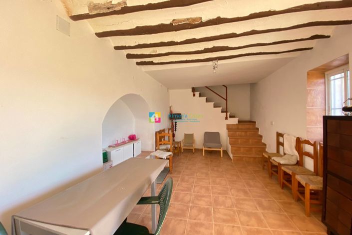 Image No.39-Maison de ville de 4 chambres à vendre à Albox