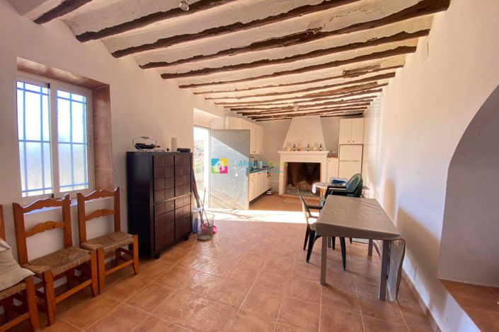 Image No.42-Maison de ville de 4 chambres à vendre à Albox