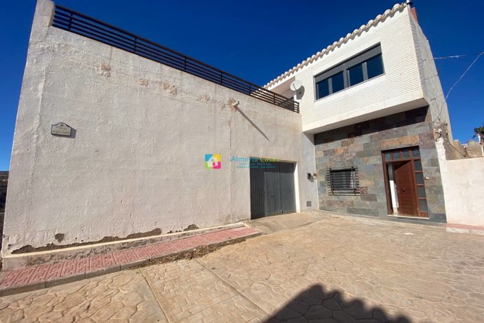 Image No.43-Maison de ville de 4 chambres à vendre à Albox