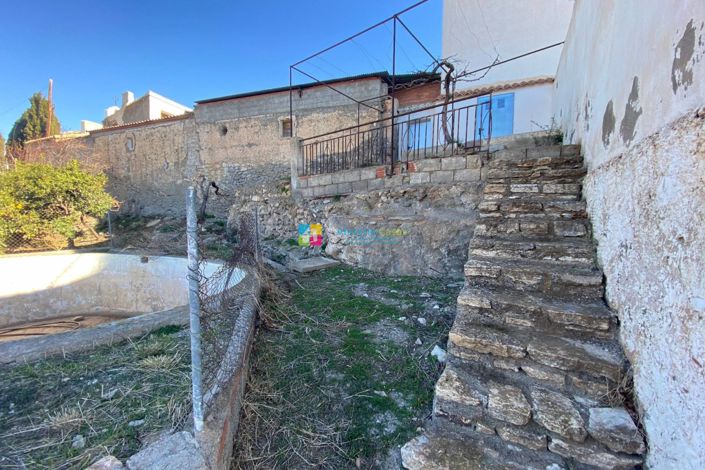 Image No.46-Maison de ville de 4 chambres à vendre à Albox