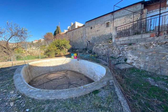 Image No.47-Maison de ville de 4 chambres à vendre à Albox